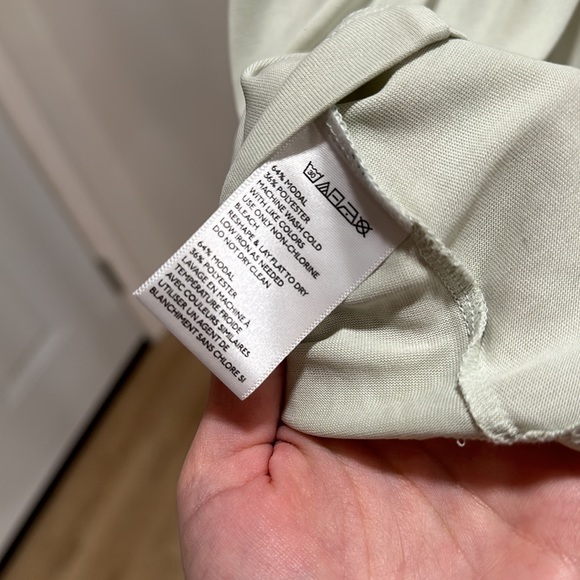 Green tank - Picture 6 of 6